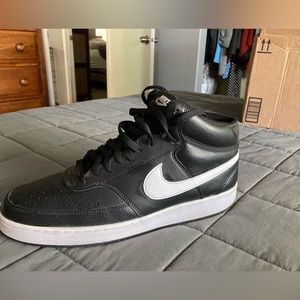 Men’s Nike Court Vision shoes size size 13